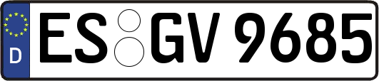 ES-GV9685