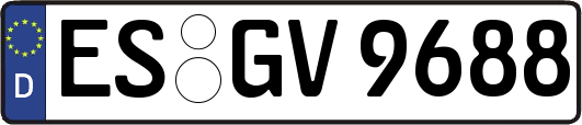 ES-GV9688