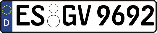 ES-GV9692