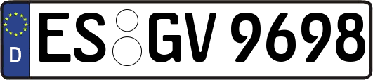 ES-GV9698