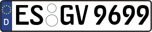 ES-GV9699