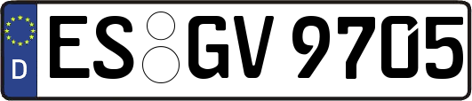 ES-GV9705