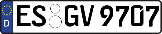 ES-GV9707