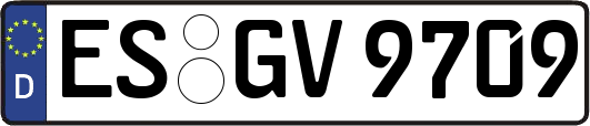 ES-GV9709