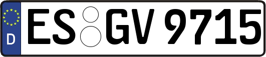 ES-GV9715