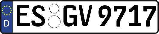 ES-GV9717