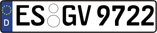 ES-GV9722