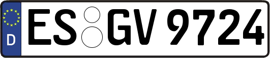 ES-GV9724