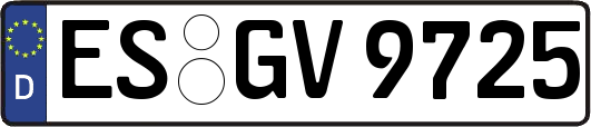ES-GV9725