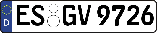 ES-GV9726