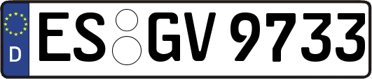 ES-GV9733