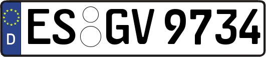 ES-GV9734