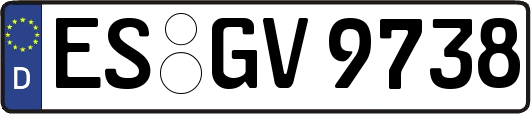 ES-GV9738