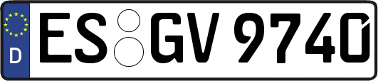 ES-GV9740