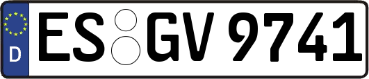 ES-GV9741