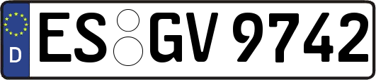 ES-GV9742