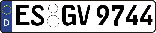 ES-GV9744