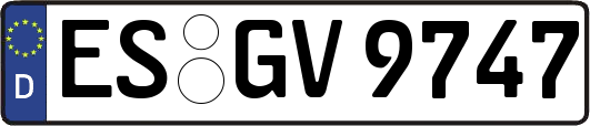ES-GV9747