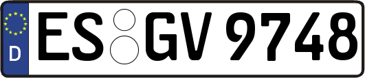 ES-GV9748