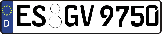 ES-GV9750
