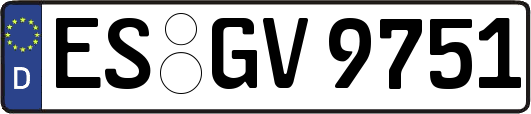 ES-GV9751