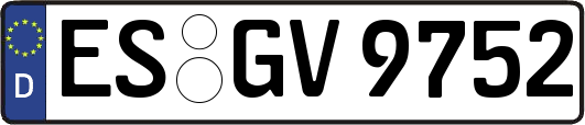 ES-GV9752