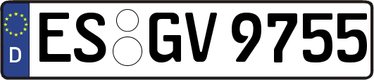 ES-GV9755