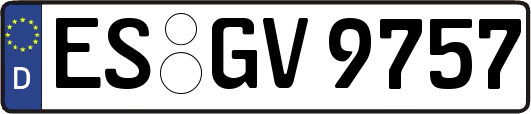 ES-GV9757