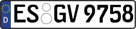 ES-GV9758