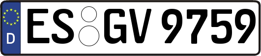 ES-GV9759