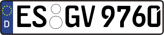 ES-GV9760