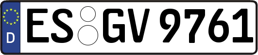 ES-GV9761