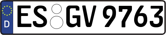 ES-GV9763