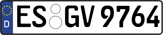 ES-GV9764