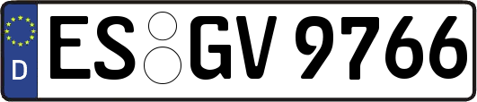ES-GV9766