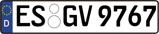 ES-GV9767