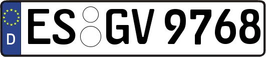 ES-GV9768