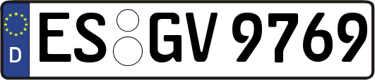 ES-GV9769