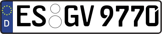 ES-GV9770