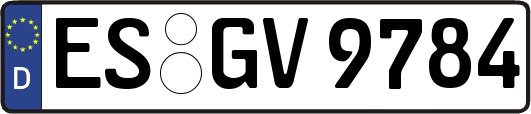ES-GV9784