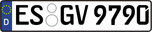 ES-GV9790