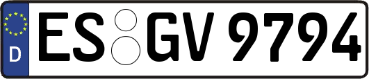 ES-GV9794