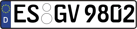 ES-GV9802