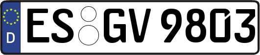 ES-GV9803