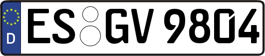 ES-GV9804