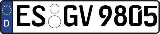 ES-GV9805