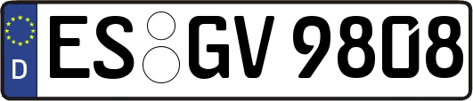 ES-GV9808