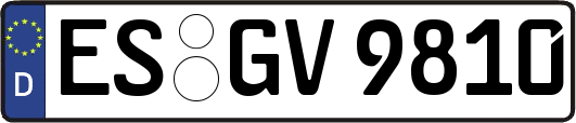 ES-GV9810