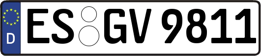 ES-GV9811
