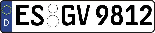 ES-GV9812